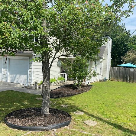 Captivating Home Near Downtown Atl Conley Екстер'єр фото