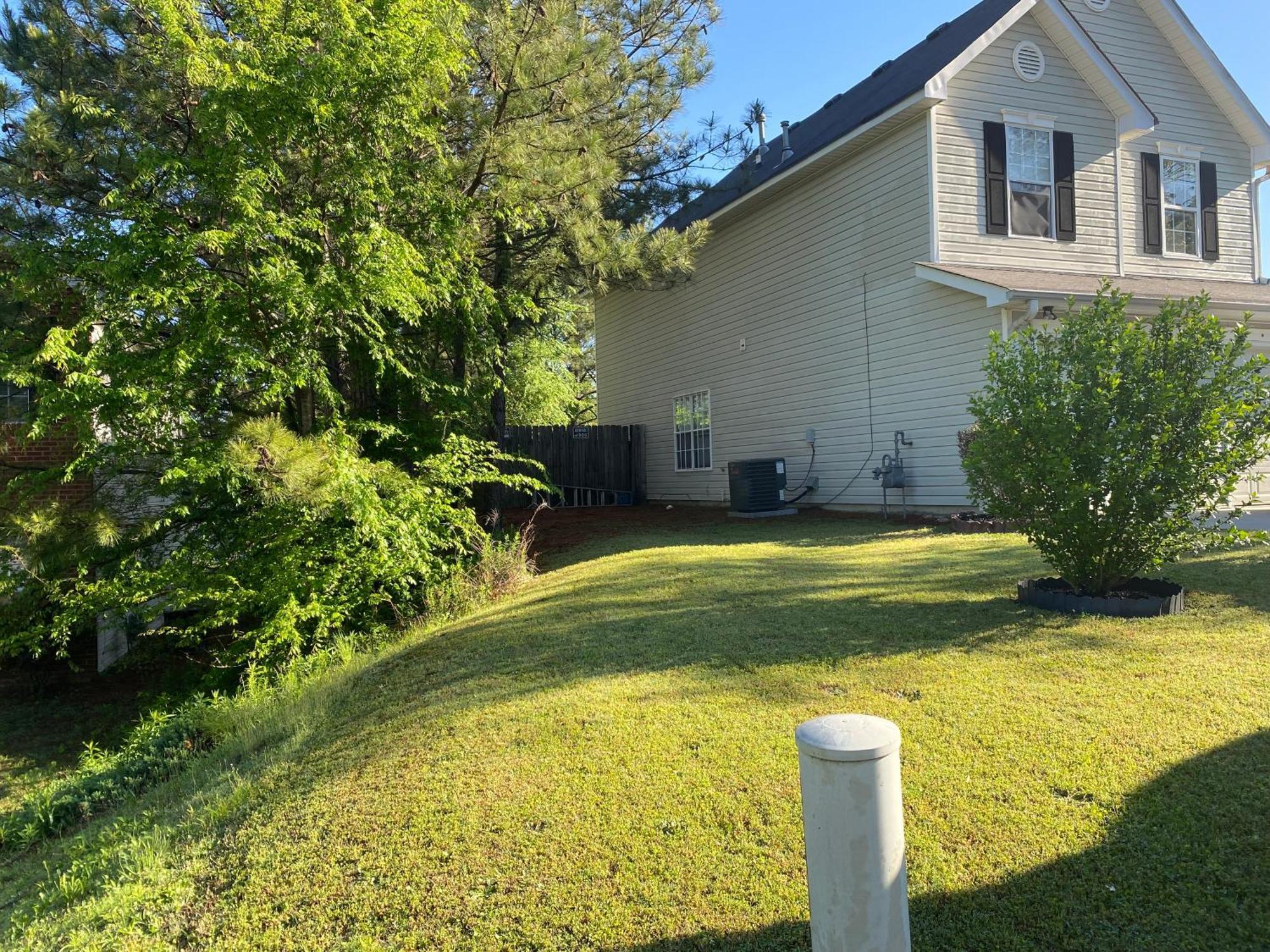 Captivating Home Near Downtown Atl Conley Екстер'єр фото