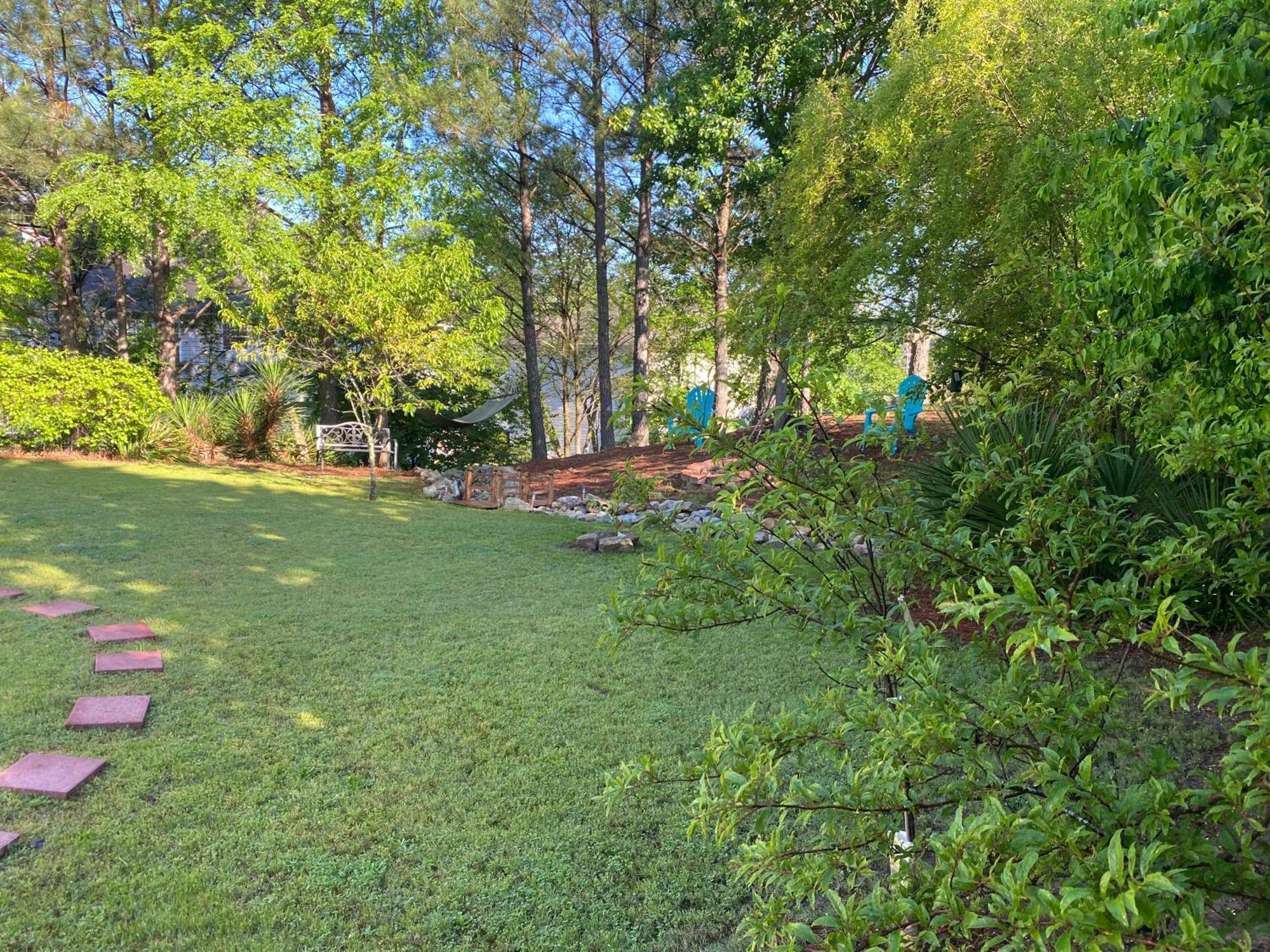 Captivating Home Near Downtown Atl Conley Екстер'єр фото