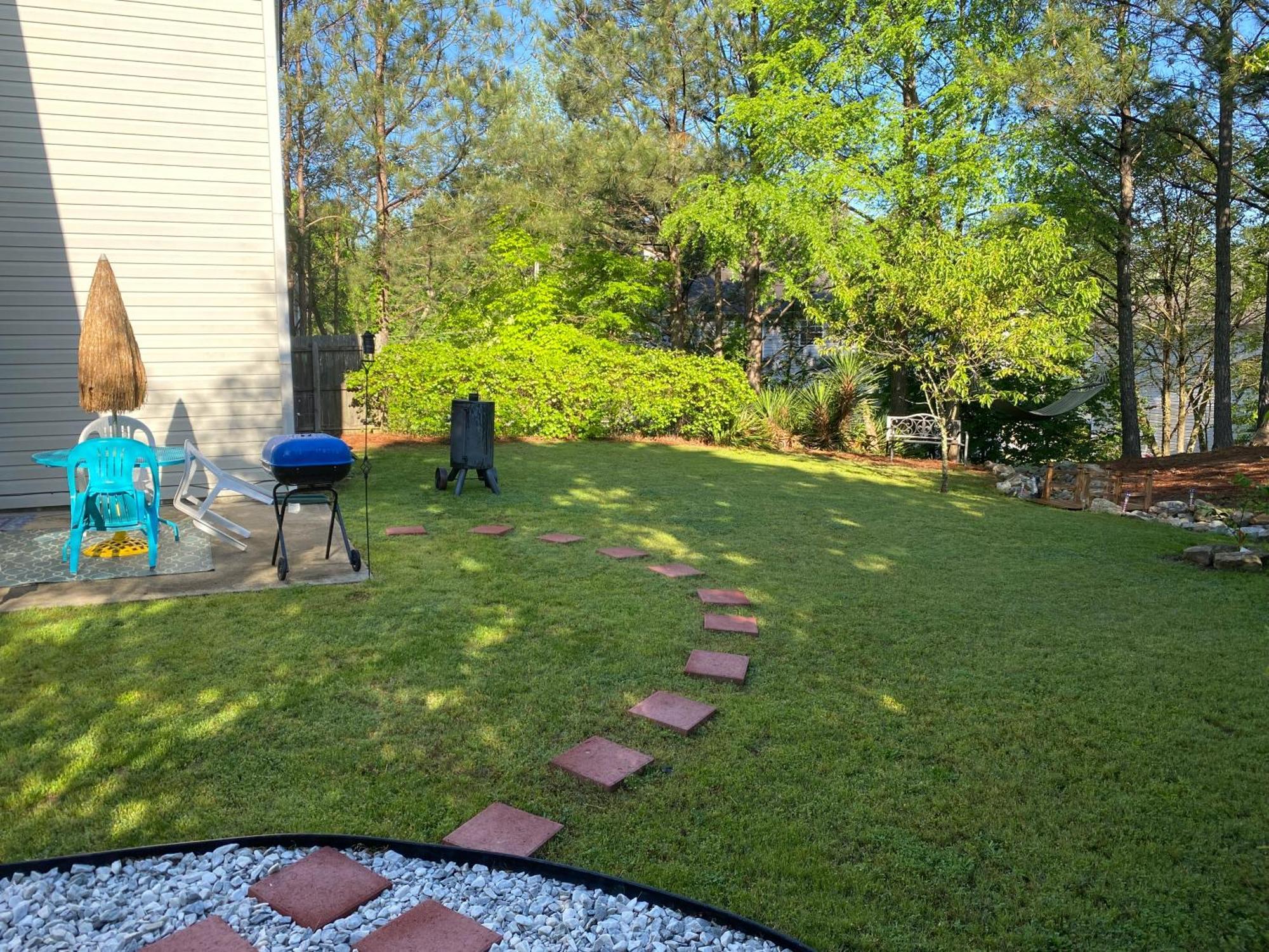 Captivating Home Near Downtown Atl Conley Екстер'єр фото