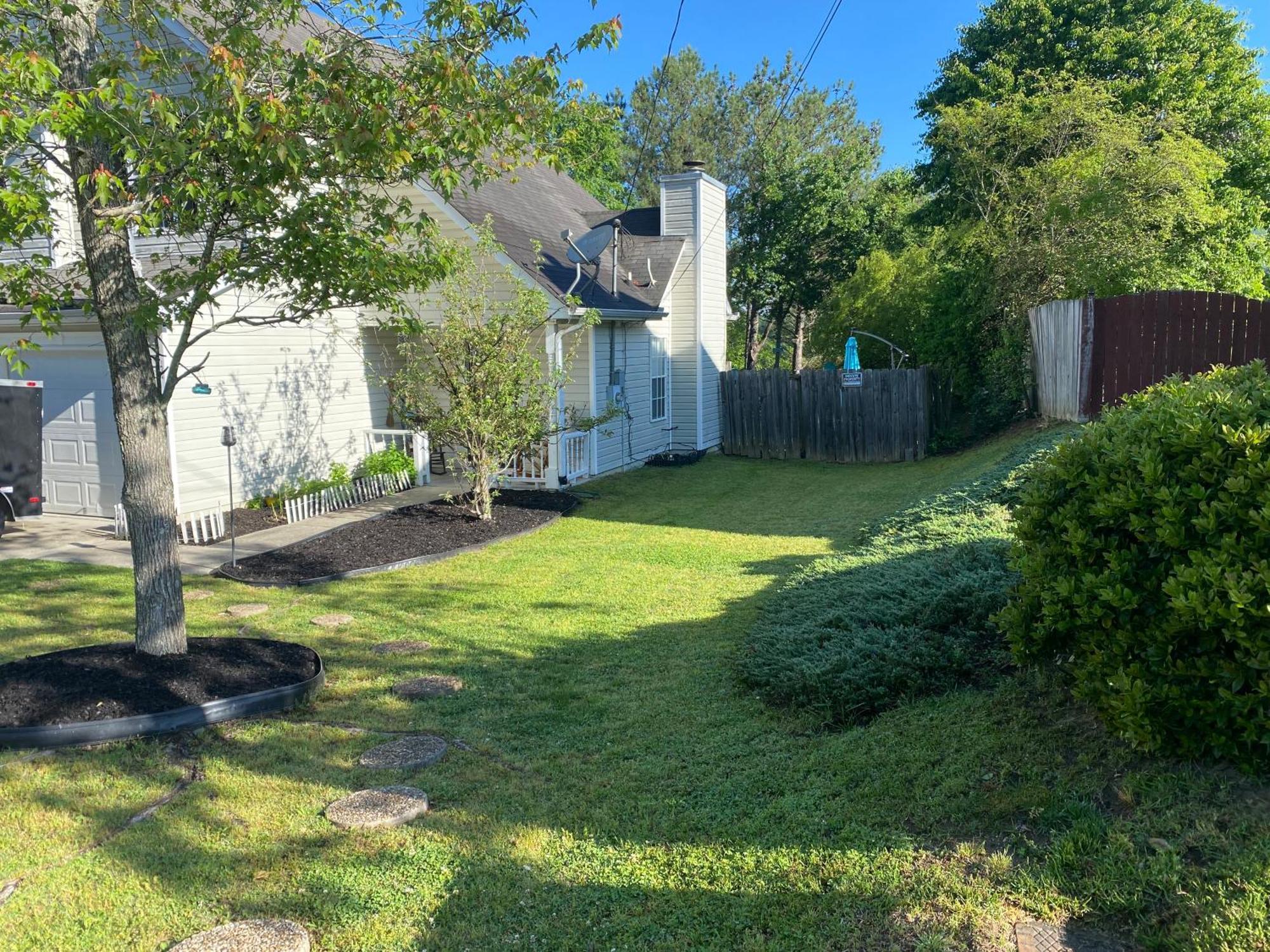Captivating Home Near Downtown Atl Conley Екстер'єр фото