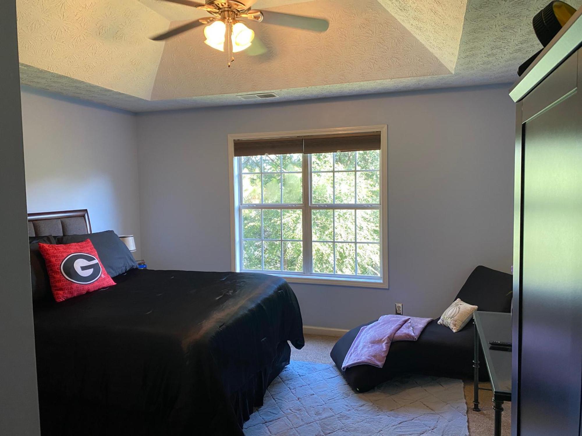 Captivating Home Near Downtown Atl Conley Екстер'єр фото
